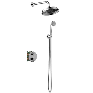 Kit de douche encastr� O'design Icare ICA802