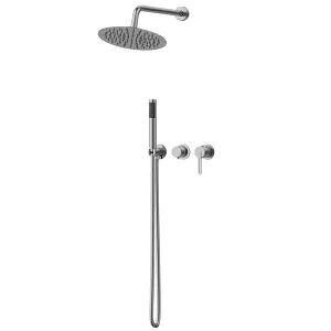 Kit de douche encastr� O'design Hanae HAN502