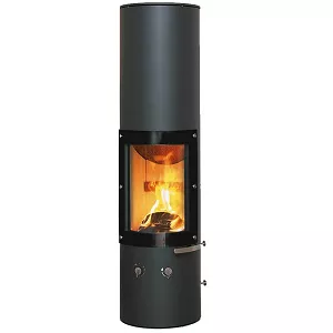 Po�le � bois Hark 70 Ecoplus
