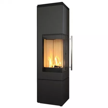 Po�le � bois Hark 165 Ecoplus