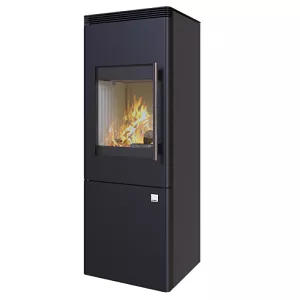 Po�le � bois Hark 166 Ecoplus