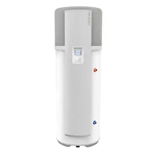 Chauffe-eau thermodynamique ATLANTIC