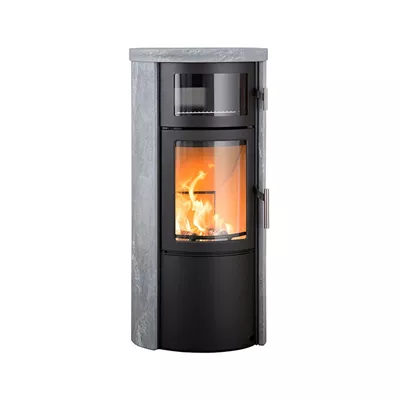 Po�les � bois HETA SCAN-LINE