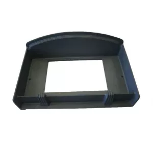 Principales corbeilles et soles HETA SCAN-LINE