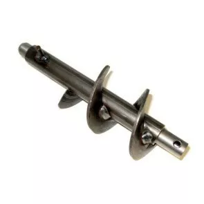 Principales vis sans fin HETA SCAN-LINE