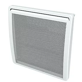 Convecteur ou panneau rayonnant SAUTER