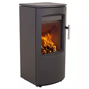 Po�le � bois Heta Scan-Line 7A