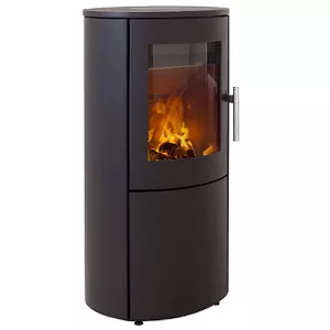 Po�le � bois Heta Scan-Line 800