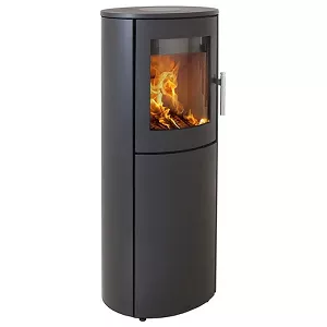 Po�le � bois Heta Scan-Line 810