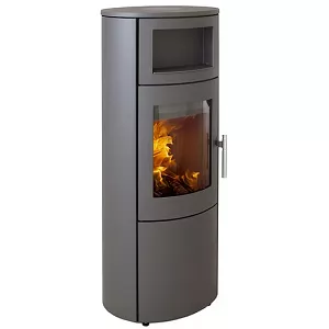 Po�le � bois Heta Scan-Line 820 W