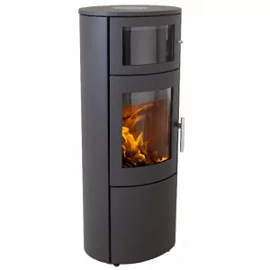 Po�le � bois Heta Scan-Line 820 B 