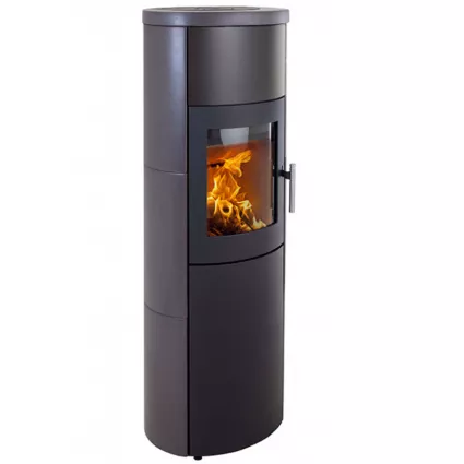 Po�le � bois Heta Scan-Line 840 S