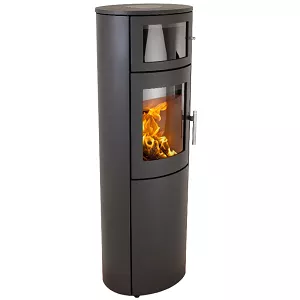 Po�le � bois Heta Scan-Line 840 B