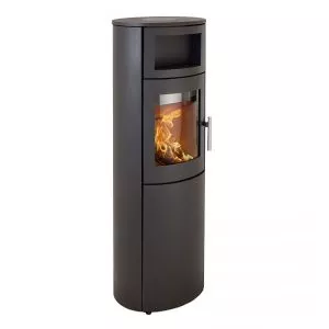 Po�le � bois Heta Scan-Line 840 W