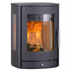 Po�le � bois Heta Scan-Line 850 M