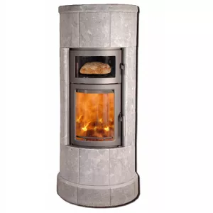 Po�le � bois Heta Scan-Line 20 B