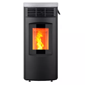 Po�le � granul�s Heta Scan-Line Green 150