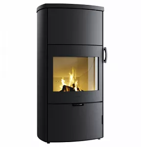 Po�le � bois Heta Scan-Line Icon-Line Eclipse XL S