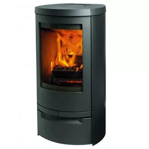 Po�le � bois Jydepejsen Nordlys Cosmo 971