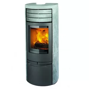 Po�le � bois Jydepejsen Nordlys Cosmo Special 1147