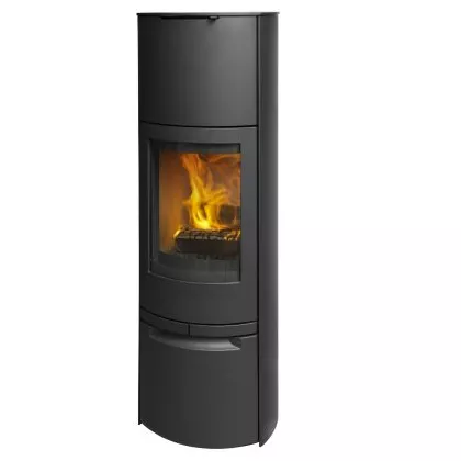 Po�le � bois Jydepejsen Nordlys Cosmo 1500
