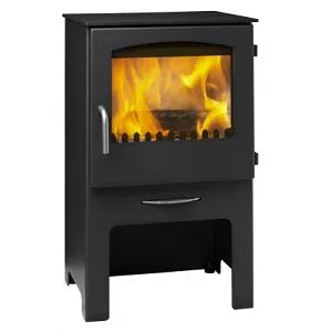 Po�le � bois Jydepejsen Nordlys Country 765