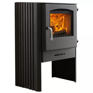 Po�le � bois Jydepejsen Nordlys Country 760