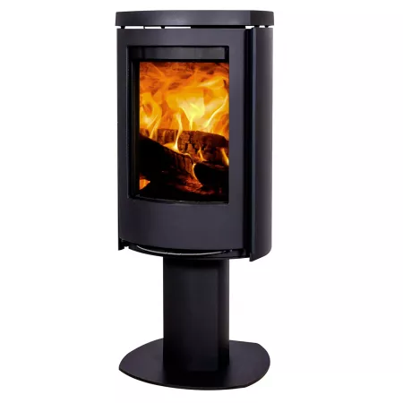 Po�le � bois Jydepejsen Nordlys Cozy Base classic