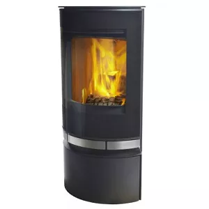 Po�le � bois Jydepejsen Nordlys Elegance Classic