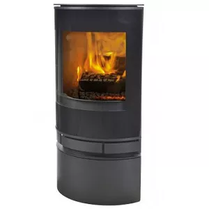 Po�le � bois Jydepejsen Nordlys Elegance Junior