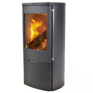 Po�le � bois Jydepejsen Nordlys Senza