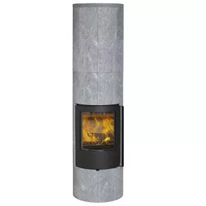 Po�le � bois Jydepejsen Nordlys Troja 46