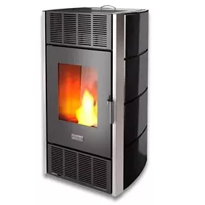 Po�le � granul�s Qlima Adina 70 (Zibro)