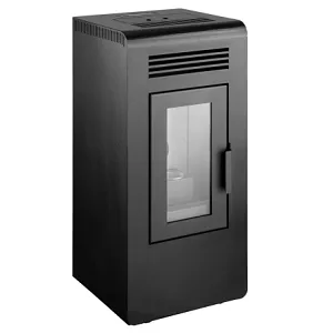 Po�le � granul�s Qlima WBH1367
