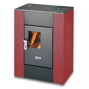 Po�le � granul�s Qlima Tosca