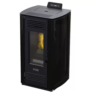 Po�le � granul�s Qlima Thelma 74