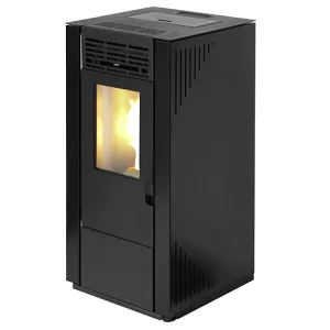 Po�le � granul�s Qlima TBH572-3 (Tectro)