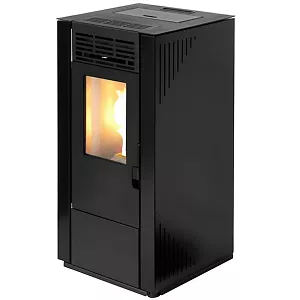 Po�le � granul�s Qlima TBH570-2 (Tectro)