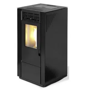 Po�le � granul�s Qlima TBH564 (Tectro)