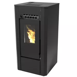 Po�le � granul�s Qlima TBH278 (Tectro)