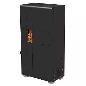 Po�le � granul�s Qlima TBH146 (Tectro)