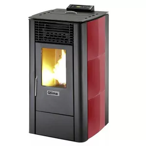 Po�le � granul�s Qlima Rosada 103 M-Line
