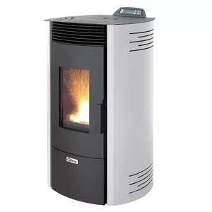 Po�le � granul�s Qlima Ronda 88 Smart