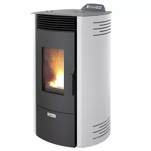 Po�le � granul�s Qlima Ronda 88 S-line