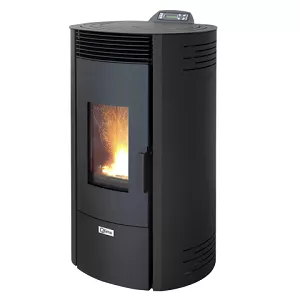 Po�le � granul�s Qlima Ronda 110-2 Smart