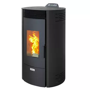 Po�le � granul�s Qlima Ronda 110 S-line