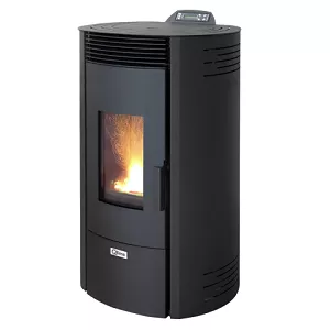 Po�le � granul�s Qlima Roma 88 Smart
