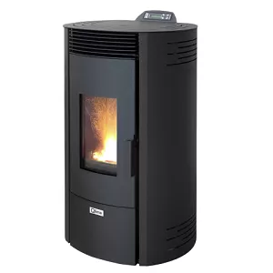 Po�le � granul�s Qlima Roma 110-2 Smart