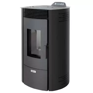 Po�le � granul�s Qlima Roma 110