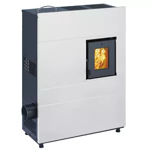 Po�le � granul�s Qlima RHBH153